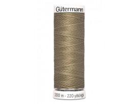 Gutermann garen 200 meter  Kleurnummer 208