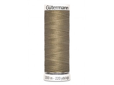 Gutermann garen 200 meter  Kleurnummer 208