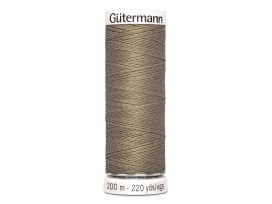 Gutermann garen 200 meter  Kleurnummer 724
