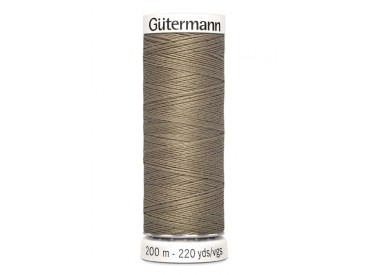 Gutermann garen 200 meter  Kleurnummer 724