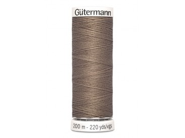 Gutermann garen 200 meter  Kleurnummer 199