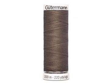 Gutermann garen 200 mtr.  Kleurnummer 439