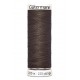 Gutermann garen taupe/bruin 200 mtr.  Kleurnummer  480