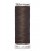 Gutermann garen Taupe/bruin  200 meter 480