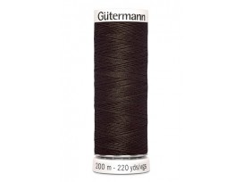 Gutermann garen 200 mtr.  Kleurnummer  780