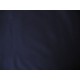 Tricot donkerblauw, een mooie kwaliteit jersey van de firma Nooteboom.  92% katoen/8% elastan  1,60 meter breed  240 gram p/m²