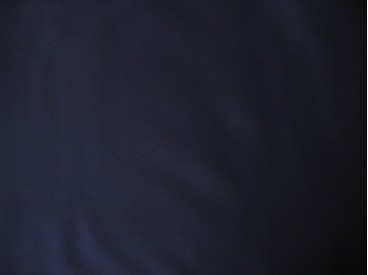 Tricot donkerblauw, een mooie kwaliteit jersey van de firma Nooteboom.  92% katoen/8% elastan  1,60 meter breed  240 gram p/m²