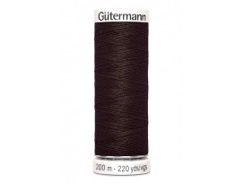Gutermann garen 200 mtr.  Kleurnummer  696