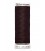 Gutermann garen Donkerbruin 200 meter 696