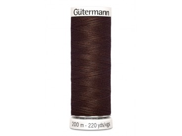 Gutermann garen 200 mtr.  Kleurnummer 694