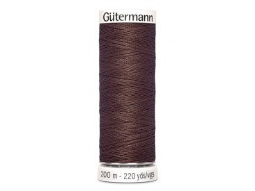 Gutermann garen 200 mtr.  Kleurnummer 446