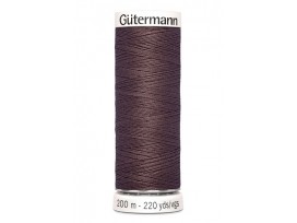 Gutermann garen 200 mtr.  Kleurnummer 423