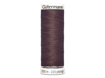 Gutermann garen 200 mtr.  Kleurnummer 423
