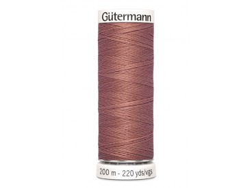 Gutermann garen 245 Licht terra 200 meter 
