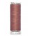 Gutermann garen Licht terra 200 meter 245