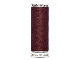 Gutermann garen 200 mtr.  Kleurnummer 174