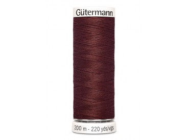 Gutermann garen 200 mtr.  Kleurnummer 174