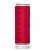 Gutermann garen Rood 200 meter 156