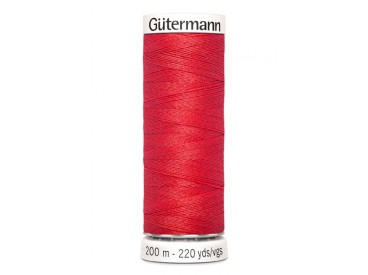Gutermann garen 200 mtr.  Kleurnummer 491