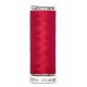 Gutermann garen 200 mtr.  Rood. Kleurnummer 365