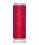 Gutermann garen Rood 200 meter 365