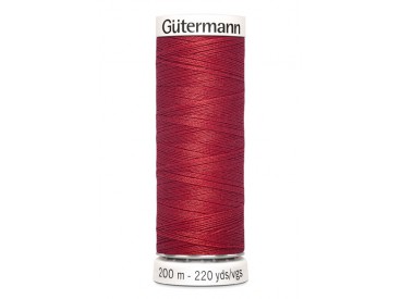 Gutermann garen 200 mtr.  Kleurnummer 026