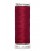Gutermann garen Donkerrood 200 meter 384