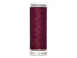 Gutermann garen 200 mtr.  Kleurnummer 375