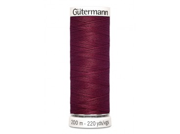 Gutermann garen 200 mtr.  Kleurnummer 375