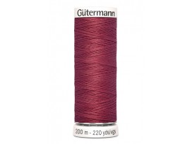 Gutermann garen 200 mtr.  Kleurnummer 730