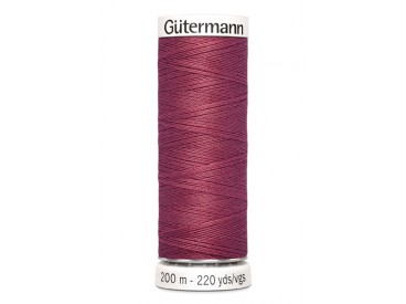 Gutermann garen 200 mtr.  Kleurnummer 624