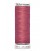 Gutermann garen Donker oudroze 200 meter 081