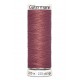 Gutermann garen 200 meter  Donker oudroze  Kleurnummer 474