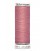 Gutermann garen 200 meter Oud roze  473