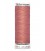 Gutermann  garen 200 meter 079 Donker Zalm