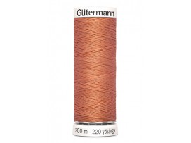 Gutermann naaigaren 200 mtr  Kleurnummer 377