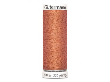 Gutermann naaigaren 200 mtr  Kleurnummer 377