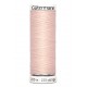Gutermann naaigaren 200 mtr  Kleurnummer 658