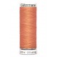 Gutermann garen 200 meter Donkerzalm Kleurnummer 587