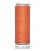 Gutermann garen Zacht oranje 200 meter 895