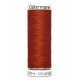 Gutermann garen 200 mtr.  Kleurnummer 837