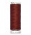 Gutermann garen Bruin-rood 200 meter 227