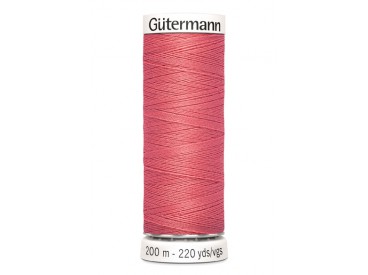 Gutermann garen 200 mtr.  Kleurnummer 926
