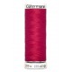 Gutermann garen 200 meter  Helderrood  Kleurnummer 909