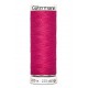 Gutermann garen 200 meter  Kleurnummer 382  Pink  100% Polyester