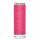 Gutermann garen Helder pink  200 meter  Kleurnummer 986