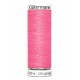 Gutermann garen 200 meter  Hard roze  Kleurnummer 728