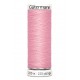 Gutermann garen 200 meter  Roze  Kleurnummer 043