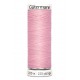 Gutermann garen 200 meter  Zachtroze  Kleurnummer 660