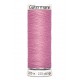 Gutermann garen oudroze 200 mtr.  Kleurnummer 663